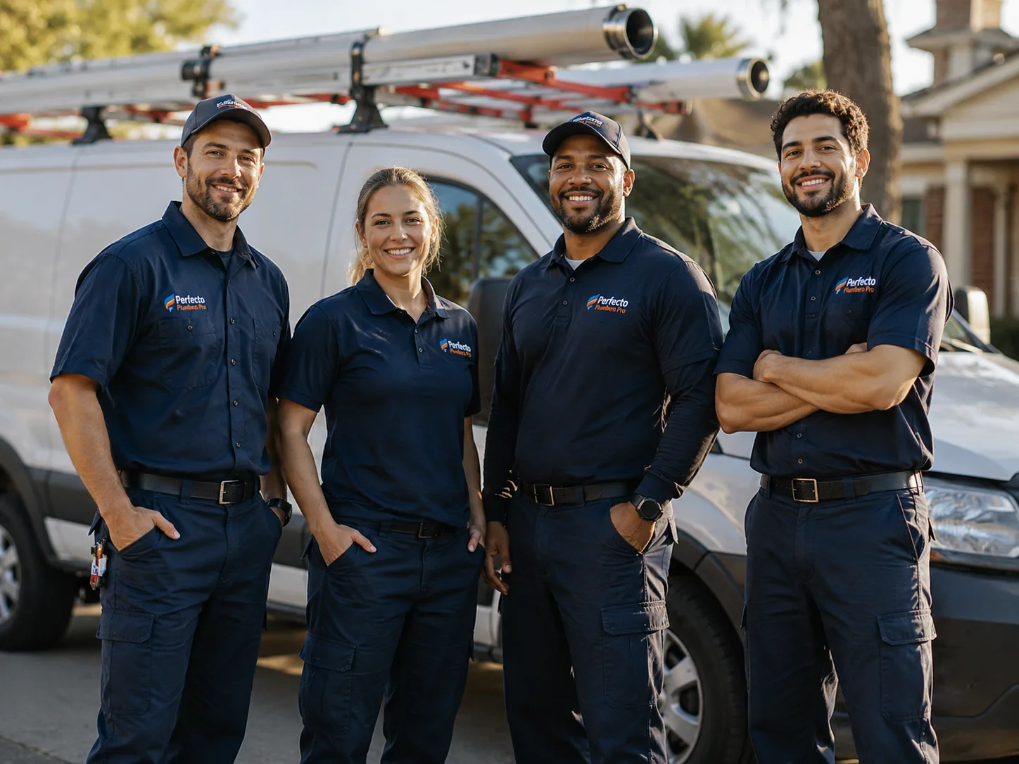 Emergency Plumber Near Me in Rayland, OH near me